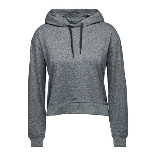 Women's Circuit Midlayer Hoody in anthracite