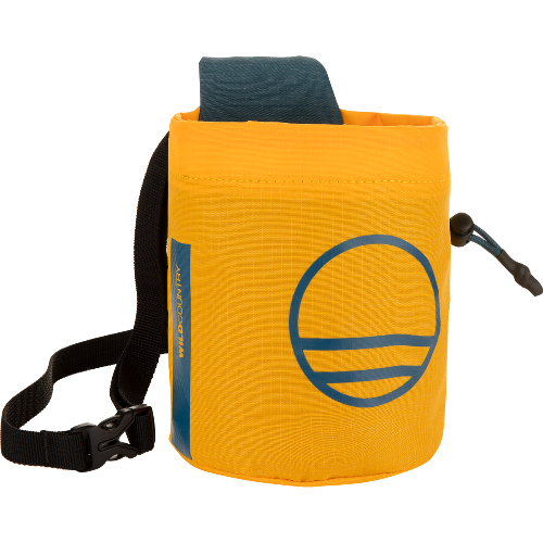 Wild Country Session Chalk Bag in Nectar