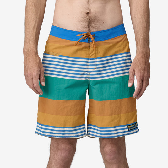 Mens Wavefarer® Boardshorts - 19'