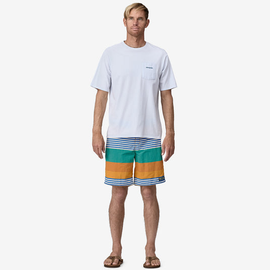 Mens Wavefarer® Boardshorts - 19'