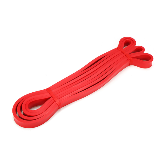 Dark Ventures Resistance Pull Up Bands - red
