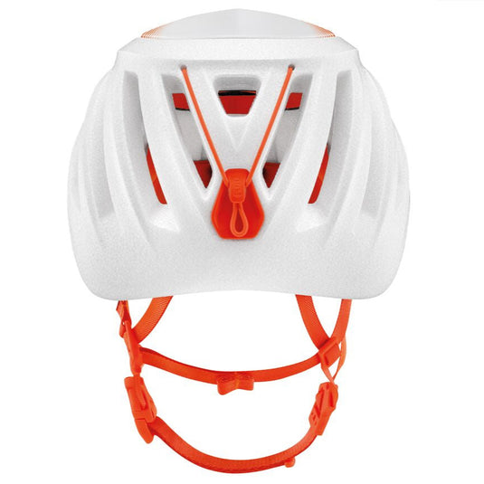 Petzl Sirocco Helmet from behind