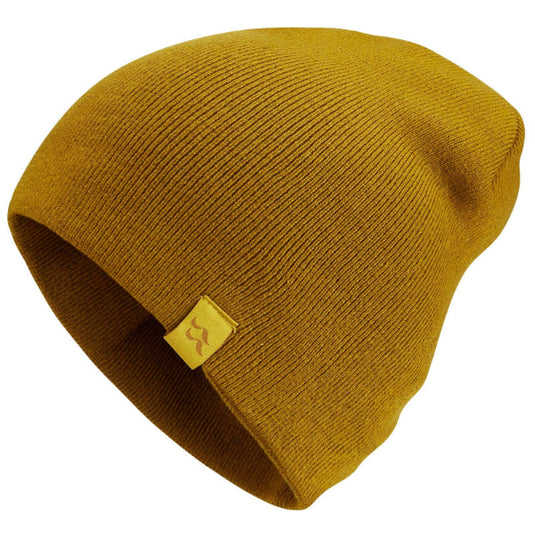 Rab Adzuki Beanie in Sahara
