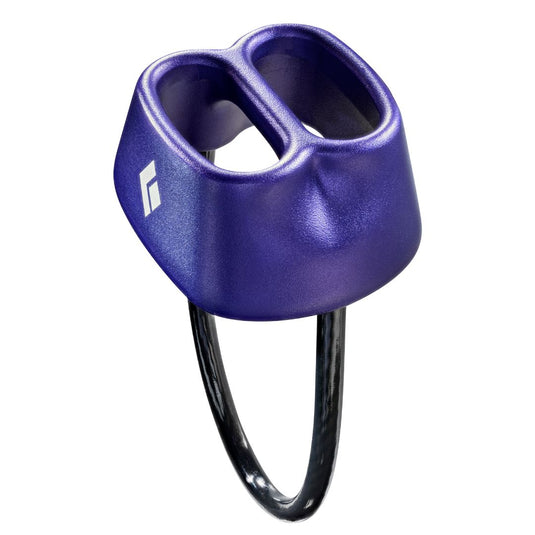 Black Diamond ATC Belay Device in Purple