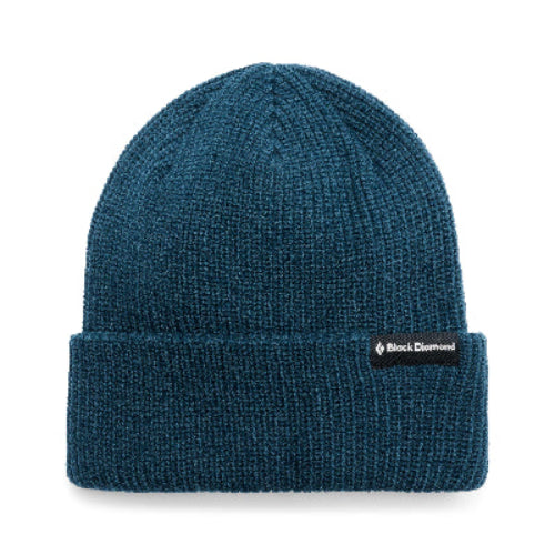 Black Diamond Fisherman Cap - midnight blue
