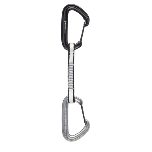 Black Diamond Litewire Quickdraw - single