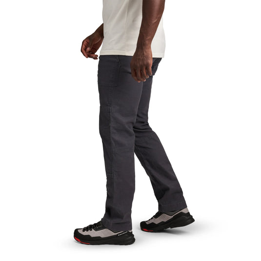 Men's Dogma Pants - worn by model