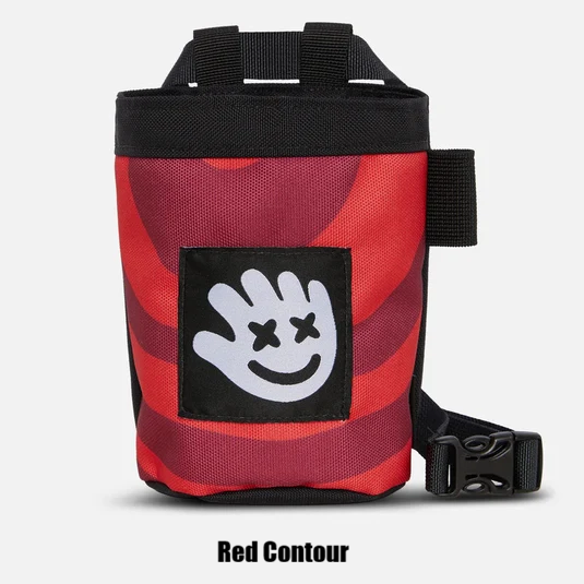 Slaphappy Original Chalk Bag