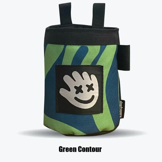 Slaphappy Original Chalk Bag