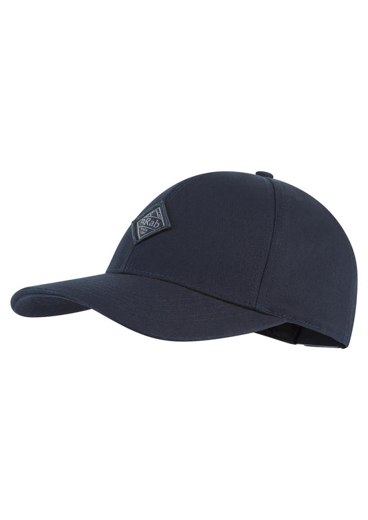 RAB Basecamp Badge Cap