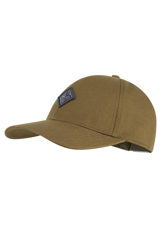 RAB Basecamp Badge Cap