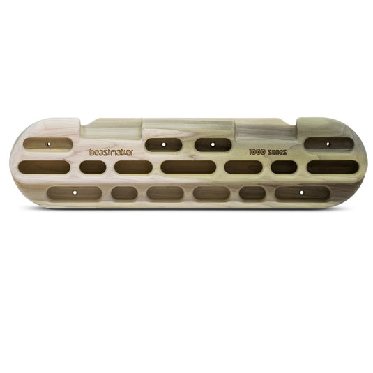 Beastmaker 1000 Hangboard