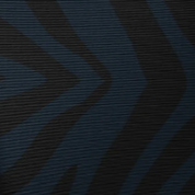 Smell Well Shoe Deoderiser in black zebra