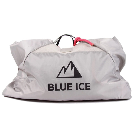 Blue Ice Octopus 35L + 45L tarp cover