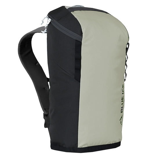 Blue Ice Octopus 25L