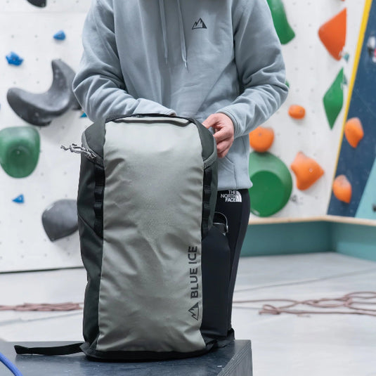 Blue Ice Octopus 25L