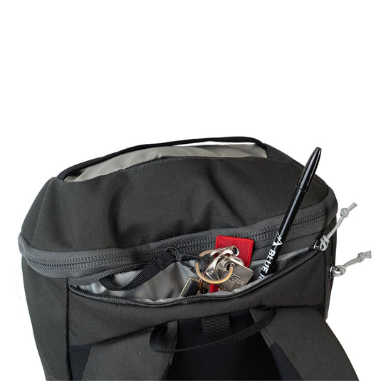 Blue Ice Octopus 25L pocket