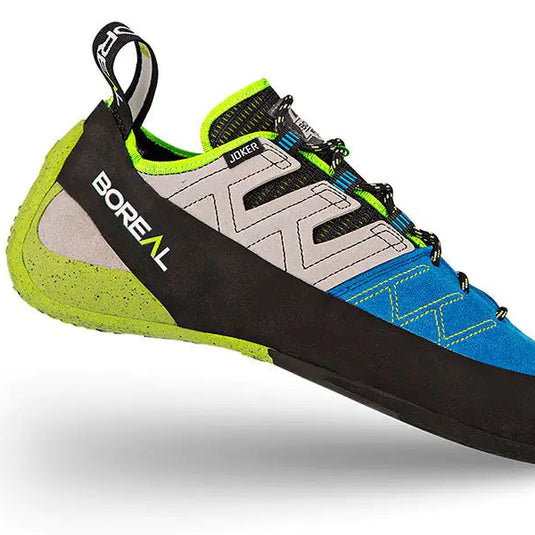 Boreal Joker Lace side profile