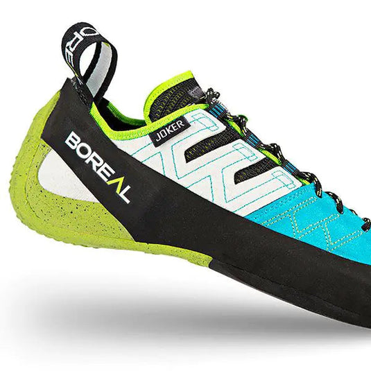 Boreal Joker Lace Wmns side profile
