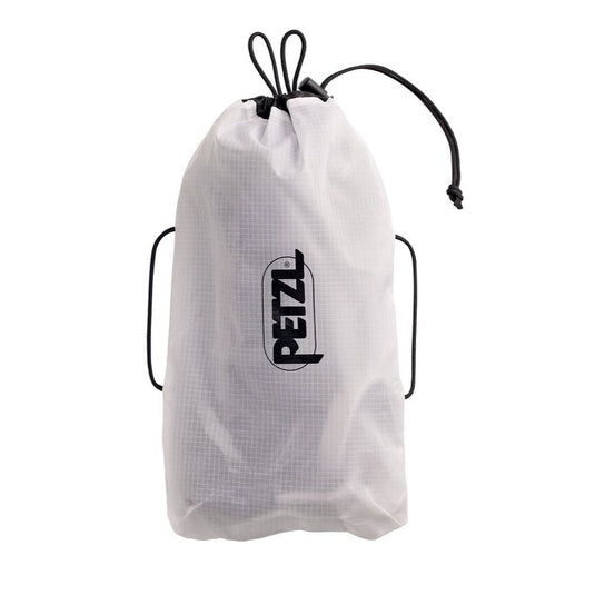 Petzl Selena Climbing Harness in carry bag