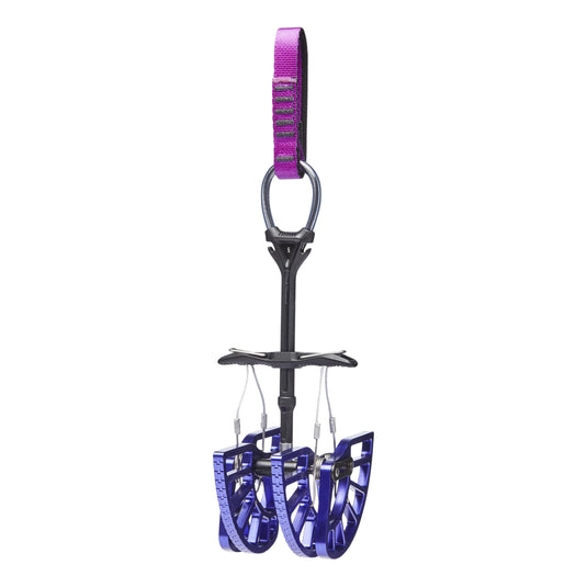 Black Diamond C4 in purple 5