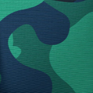 Smell Well Shoe Deoderiser in camo green