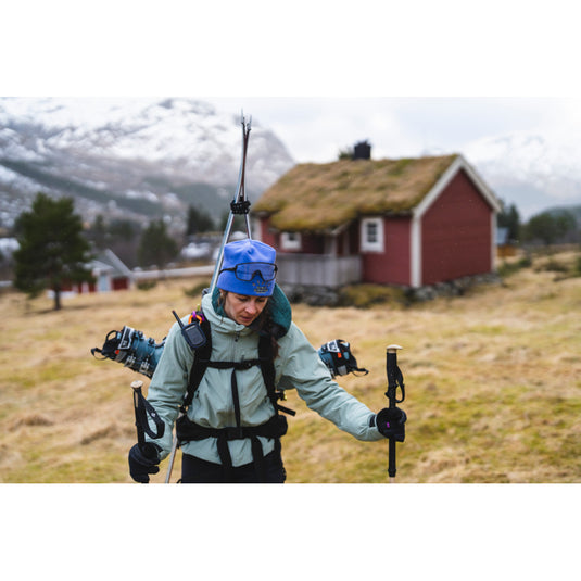 Black Diamond Nordic Fleece Beanie