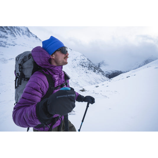 Black Diamond Nordic Fleece Beanie