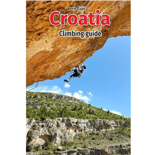 Croatia Climbing Guide 2026