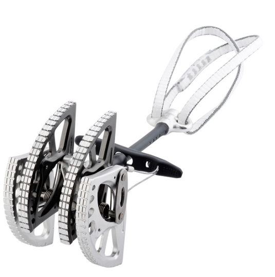 DMM Dragon Cam - 6 silver