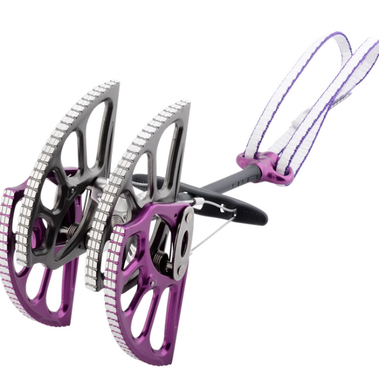 DMM Dragon Cam - 7 Purple