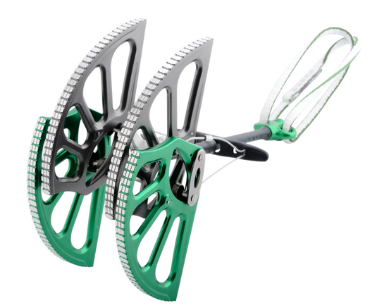 DMM Dragon Cam - 8 Green