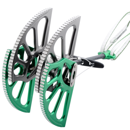 DMM Dragon Cam - 8 Green