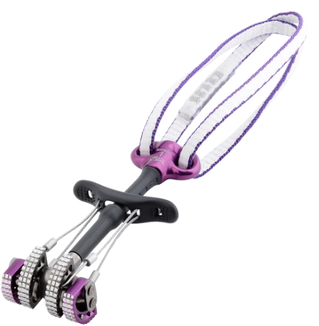 DMM Dragon Cam - 1 Purple