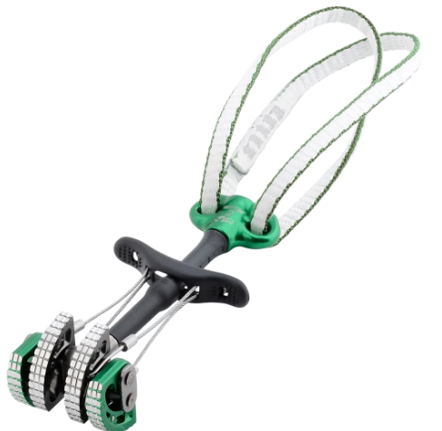 DMM Dragon Cam - 2 Green