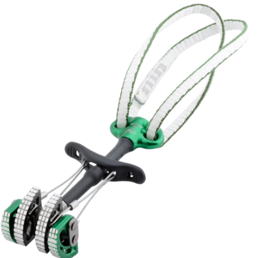DMM Dragon Cam - 2 Green