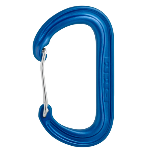 DMM WallDO Carabiner Blue