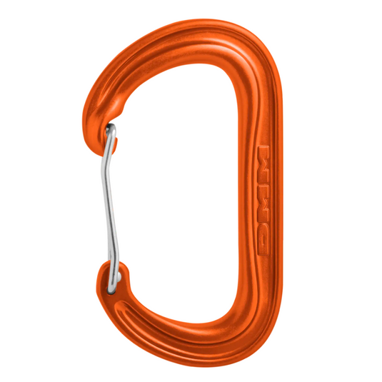 DMM WallDO Carabiner - Orange