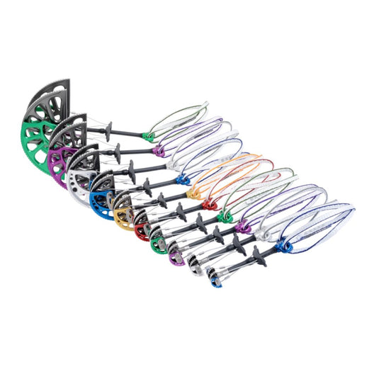 Full DMM Dragon Cam Set