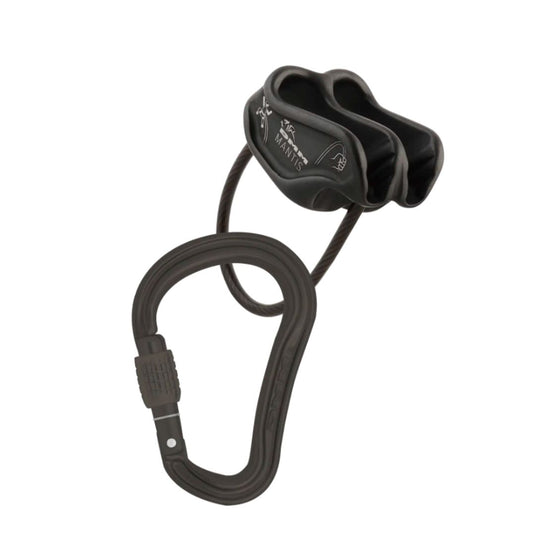 DMM Mantis in black with black Shadow HMS attached