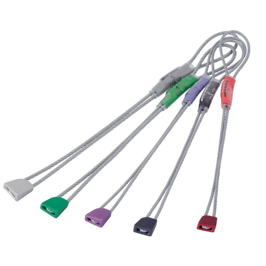 Set of DMM peenuts size 1-5