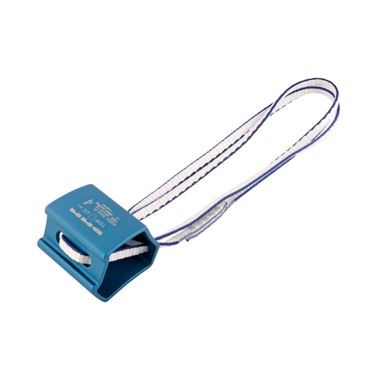 DMM Torque Nut Blue