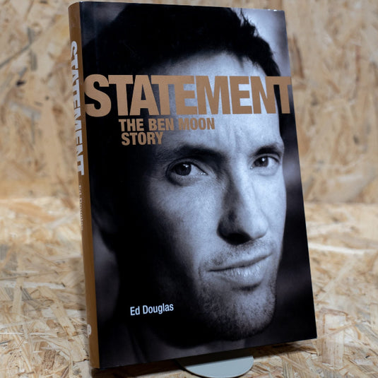 Statement - The Ben Moon Story - Ed Douglas