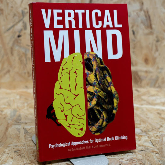 Vertical Mind By Don McGrath and Jeff Elison