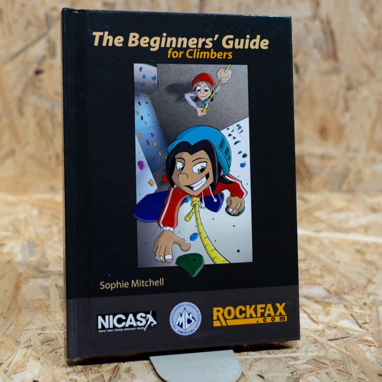 Beginners Guide for Climbers