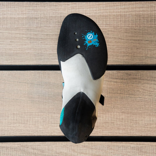 Scarpa Veloce Velcro Women