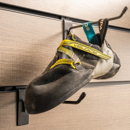 Scarpa Veloce Velcro