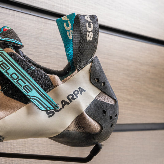 Scarpa Veloce Velcro Women