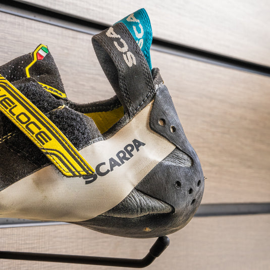 Scarpa Veloce Velcro