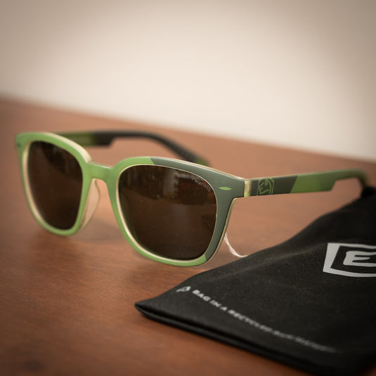 E9 Claude sunglasses